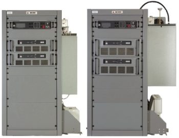 VHF Weather Radio Systems - Nautel Nav